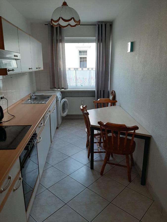 Ferienwohnung Julechka Bremerhaven Exterior photo
