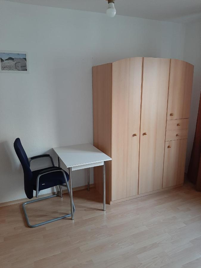Ferienwohnung Julechka Bremerhaven Exterior photo