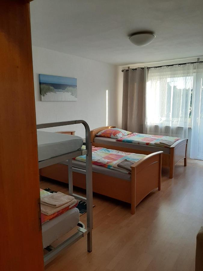 Ferienwohnung Julechka Bremerhaven Exterior photo